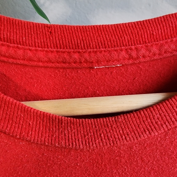 Edelbrock Racing Tee - Picture 4 of 6